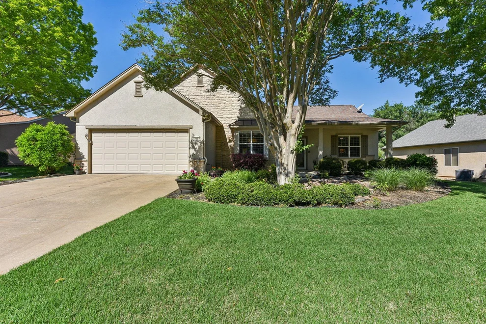 Unit for sale at 200 Scurry PASS, Georgetown, TX 78633