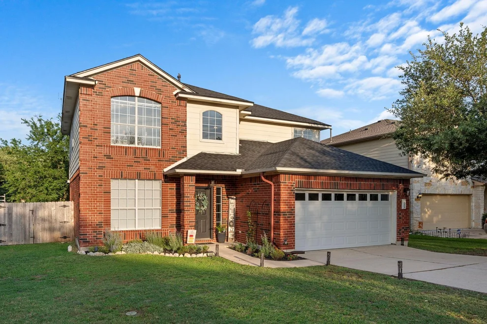 Unit for sale at 2208 Barnett DR, Cedar Park, TX 78613
