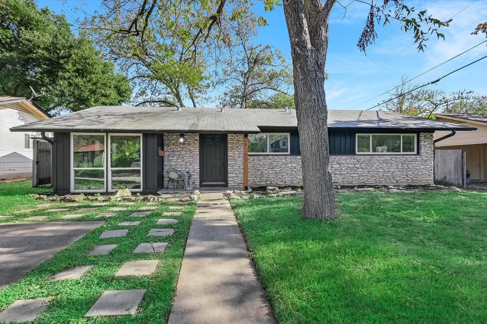Unit for sale at 8303 Franwood LN, Austin, TX 78757