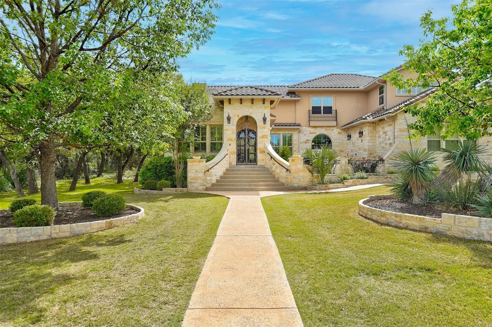 Unit for sale at 423 Bella Montagna CIR, Austin, TX 78734