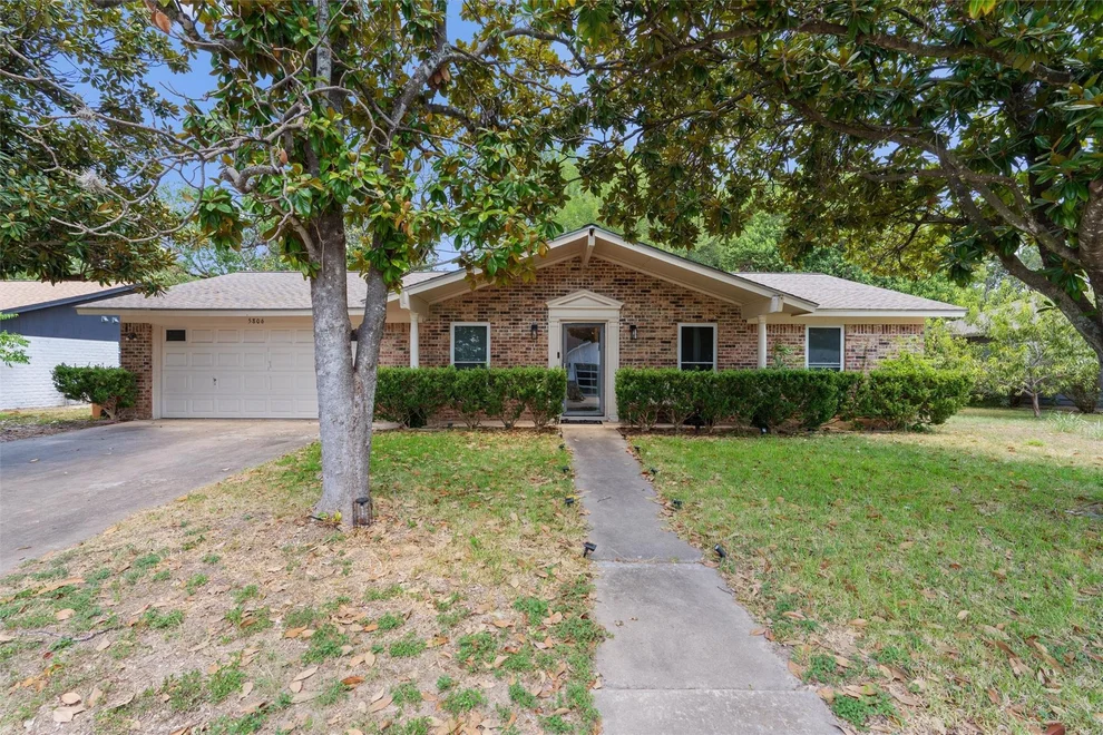 Unit for sale at 5806 Whitebrook DR, Austin, TX 78724