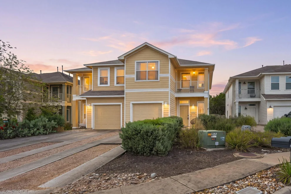 Unit for sale at 8909 Mountain Shadows CV, Austin, TX 78735