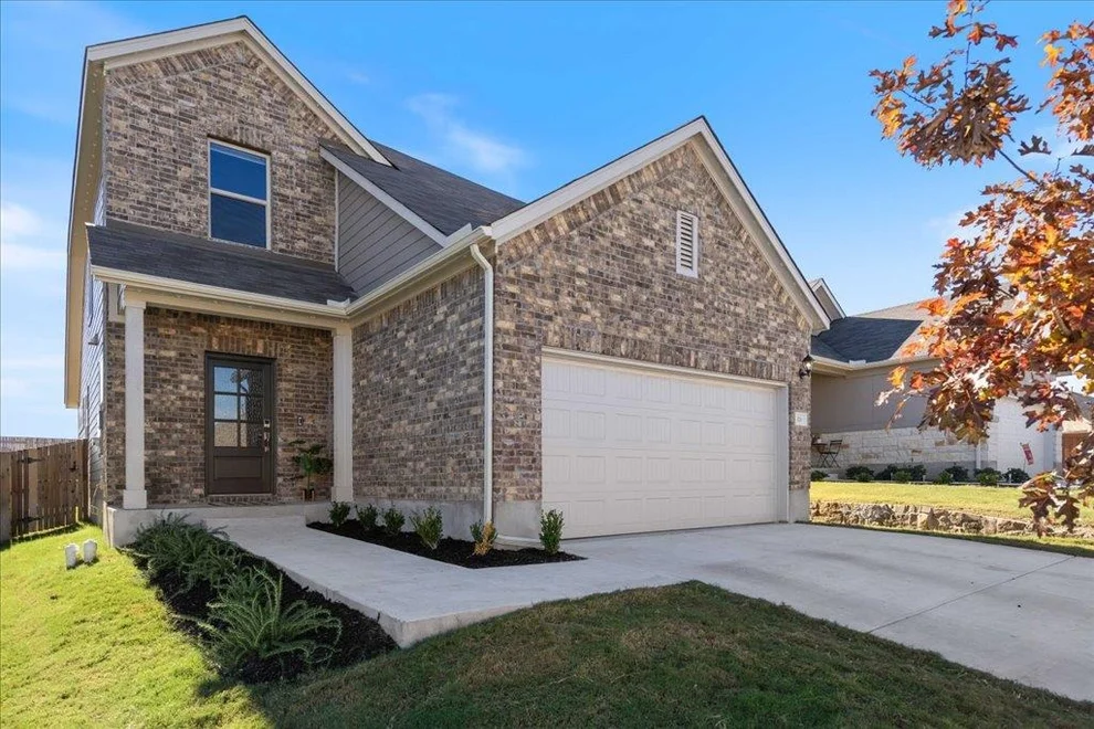 Unit for sale at 376 Papaya DR, Buda, TX 78610