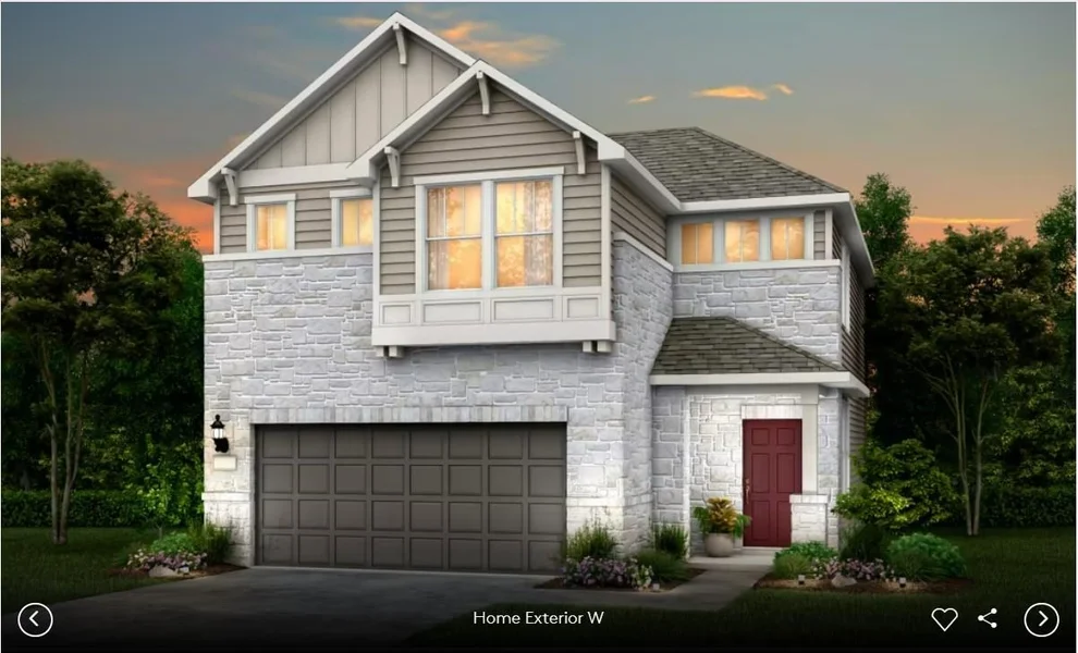 Unit for sale at 444 Foresail RD, Leander, TX 78641