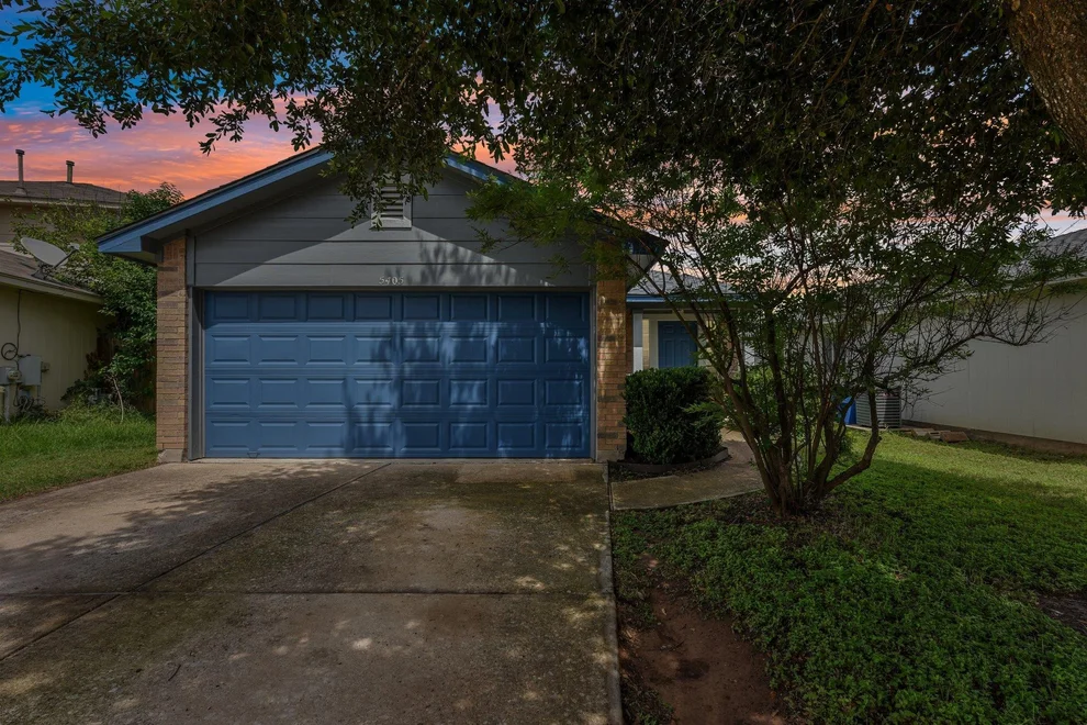 Unit for sale at 5405 Rusk CT, Austin, TX 78723
