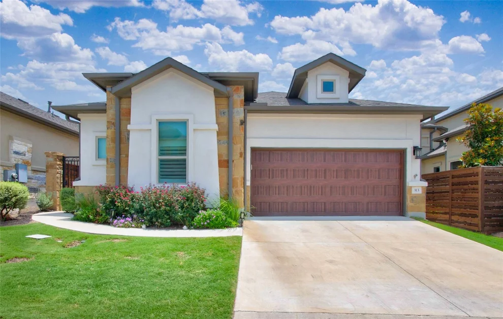 Unit for sale at 313 Skyflower DR, Georgetown, TX 78628