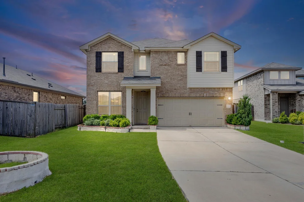 Unit for sale at 11813 Sandy Lodge CT, Manor, TX 78653