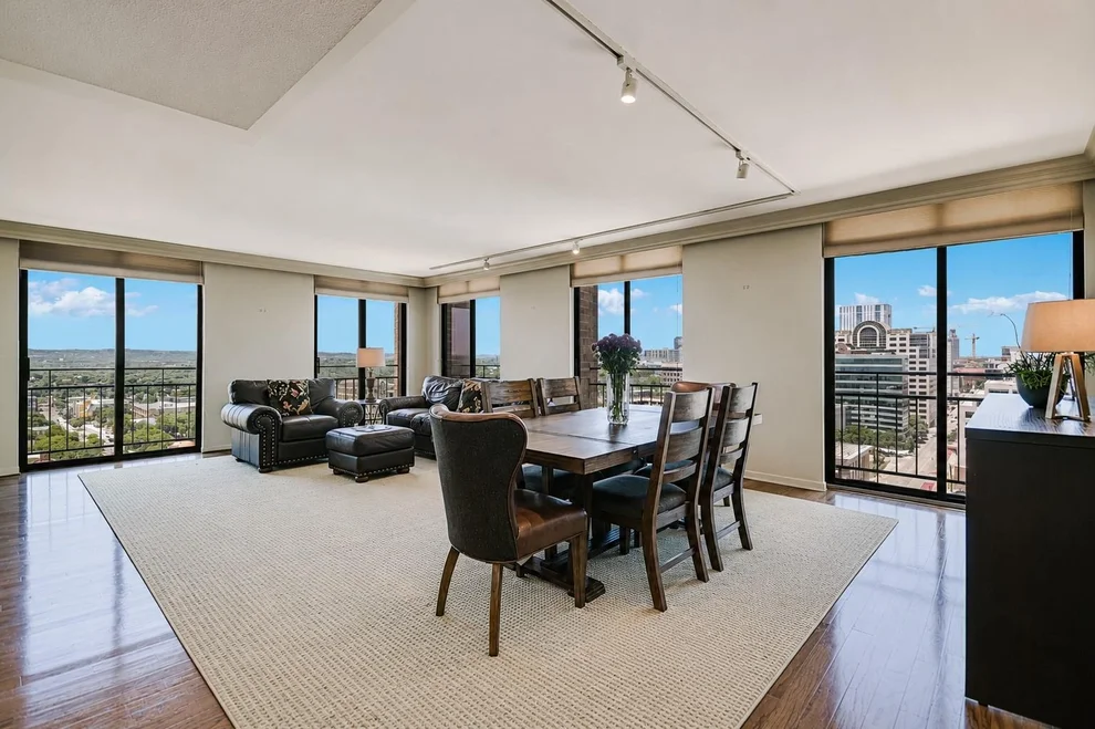 Unit for sale at 1122 Colorado ST, Austin, TX 78701