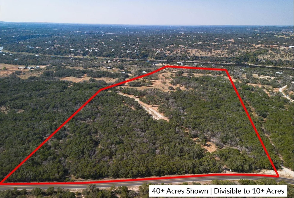 Unit for sale at 000 Old Ferry RD, Spicewood, TX 78669
