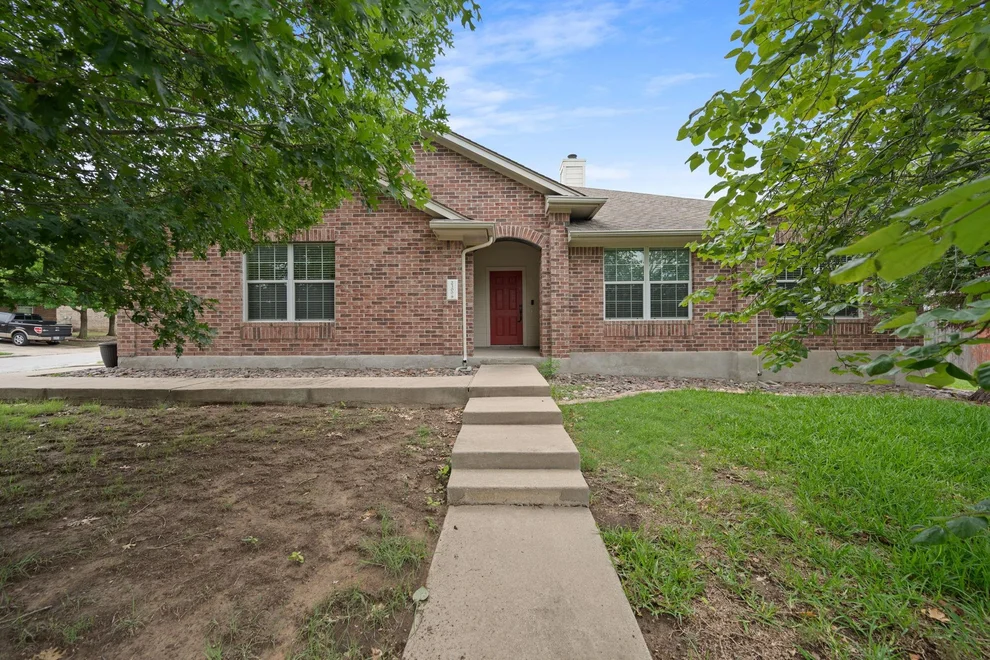 Unit for sale at 2300 Haig Point CV, Pflugerville, TX 78660