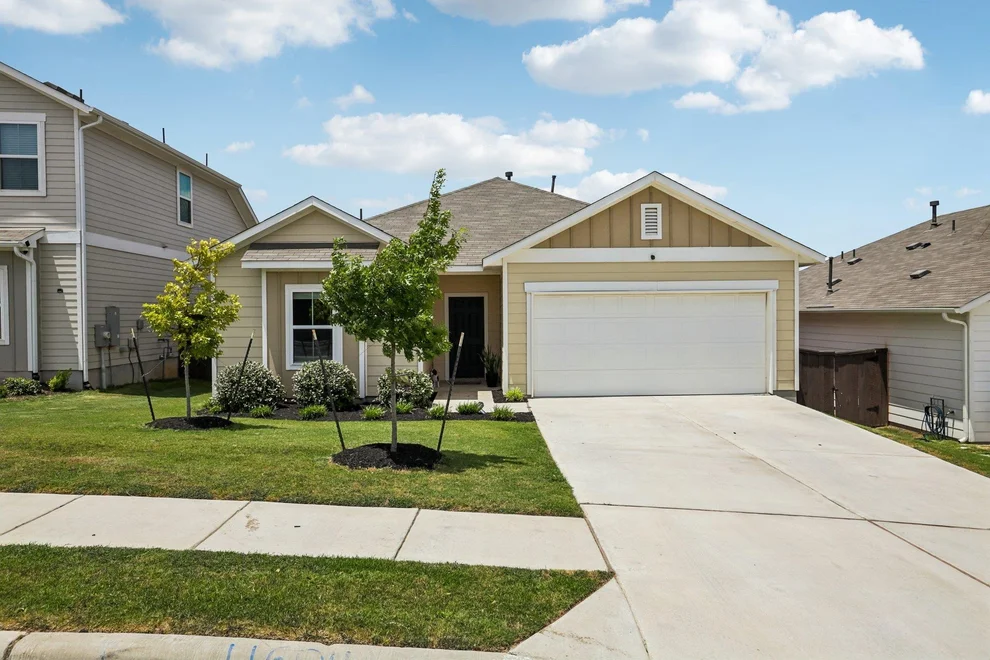 Unit for sale at 11604 Comano DR, Austin, TX 78747