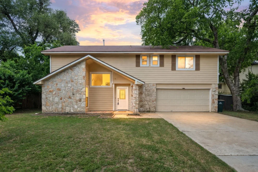 Unit for sale at 12410 Burlywood TRL, Austin, TX 78750