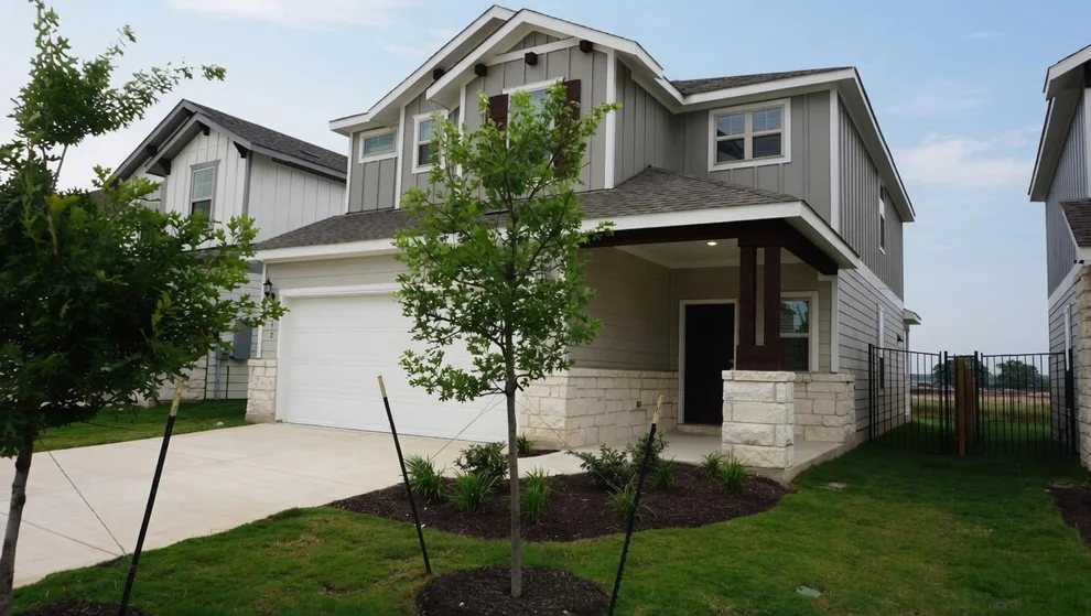 Unit for sale at 313 Redonda DR, Liberty Hill, TX 78642