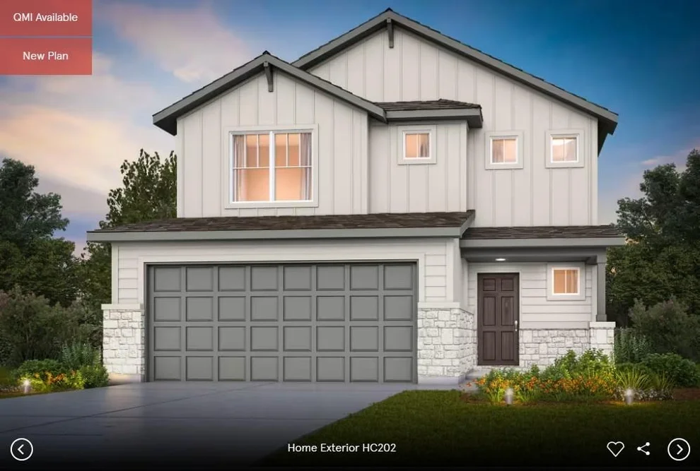 Unit for sale at 414 Begonia ST, Buda, TX 78610