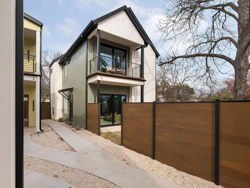 Unit for sale at 1208 Karen Ave, Austin, TX 78757