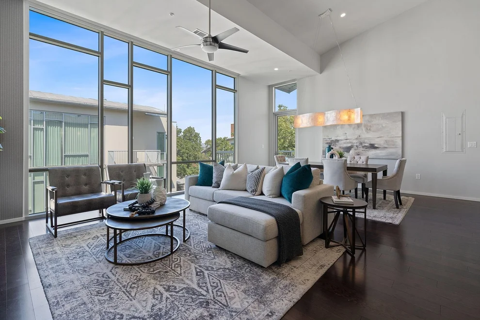 Unit for sale at 1600 Barton Springs RD, Austin, TX 78704