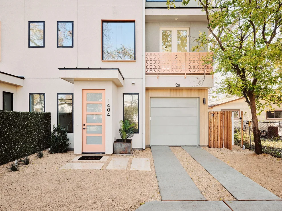 Unit for sale at 1404 Garden, Austin, TX 78702