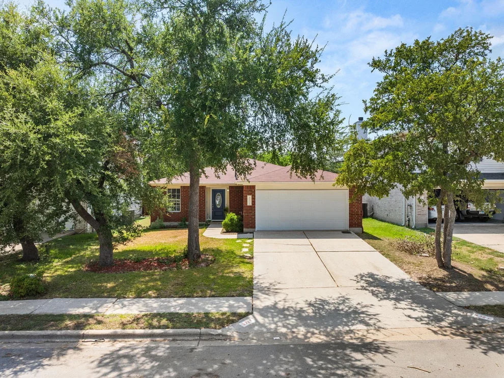 Unit for sale at 1721 Fairweather WAY, Cedar Park, TX 78613