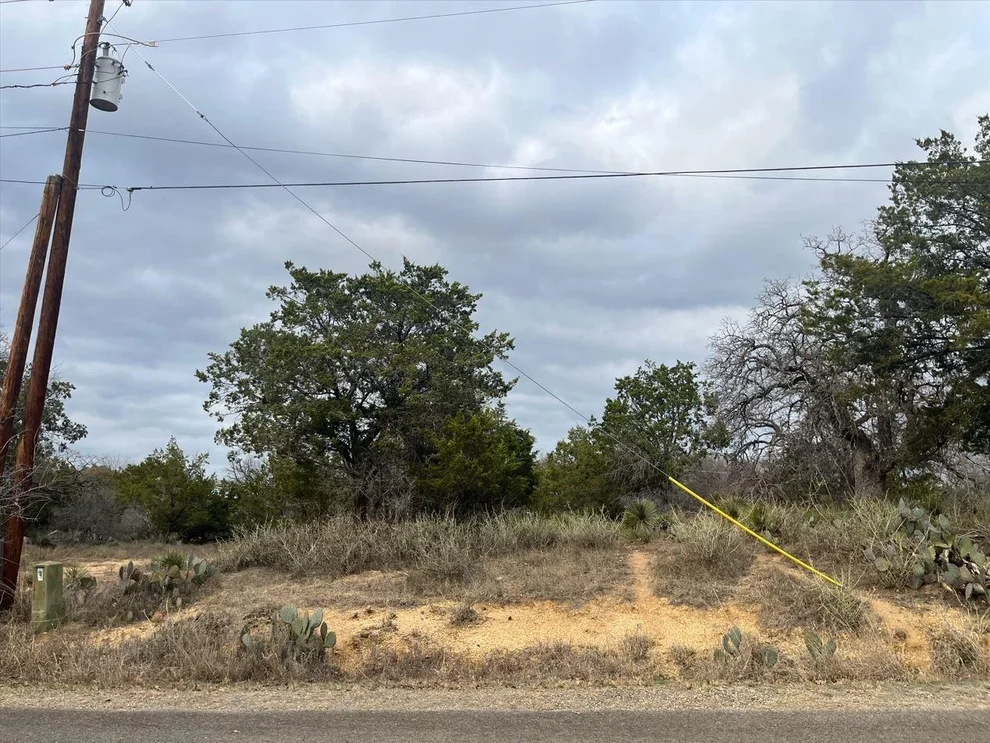Unit for sale at Lot 262 W Briarway DR, Granite Shoals, TX 78654