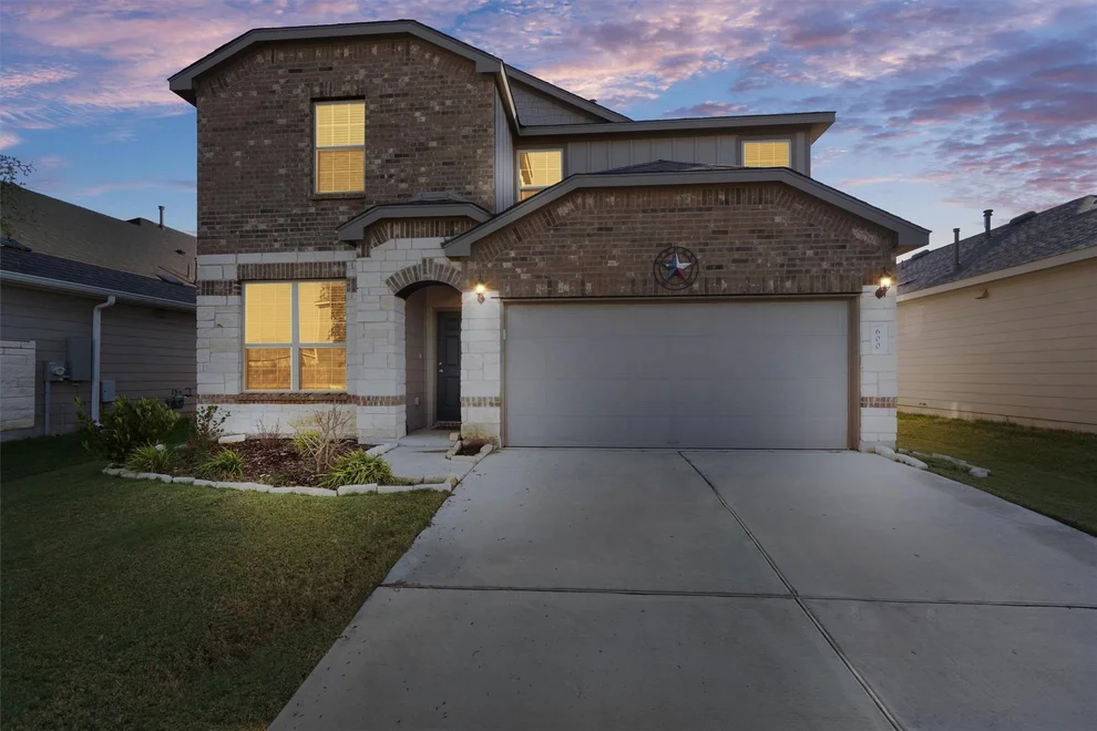 Unit for sale at 600 Hugenot WAY, Georgetown, TX 78626