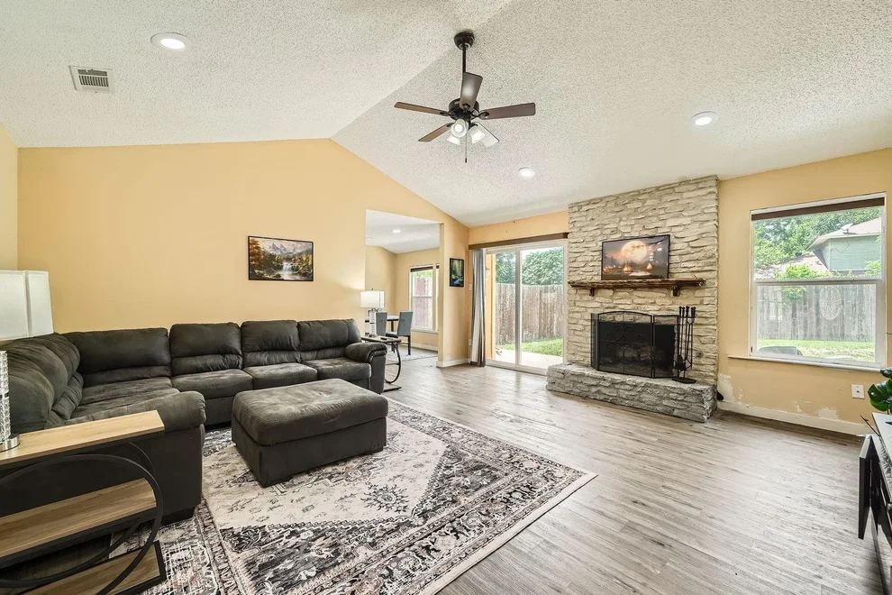 Unit for sale at 7900 KENESHAW DR, Austin, TX 78745