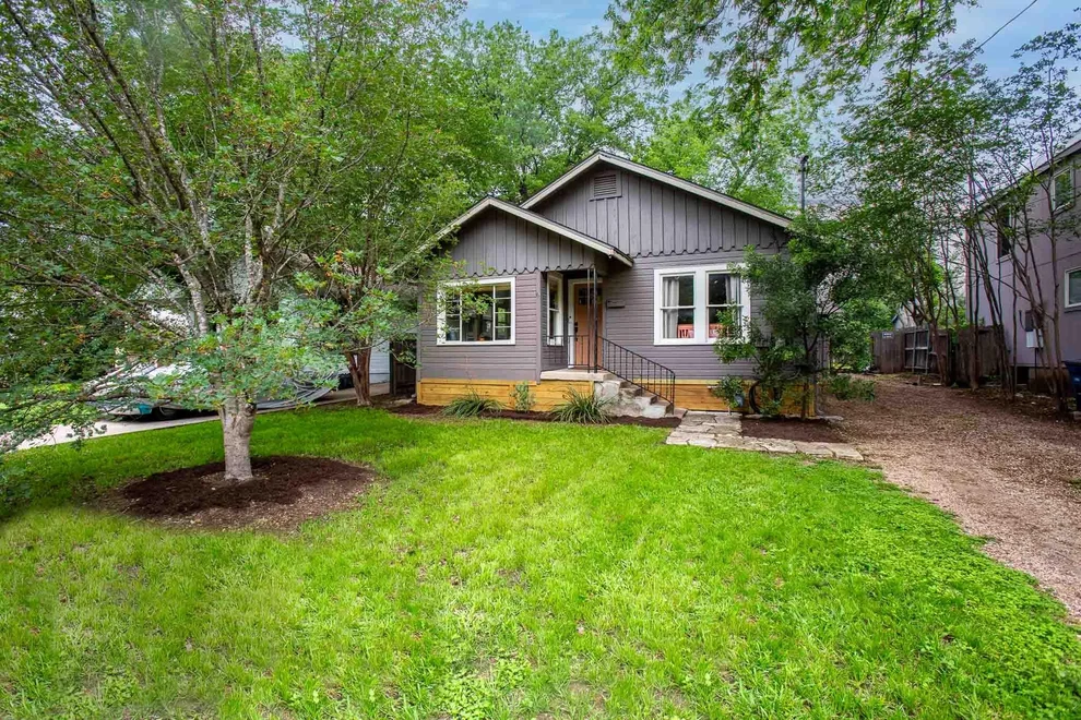 Unit for sale at 2714 E 22nd ST, Austin, TX 78722