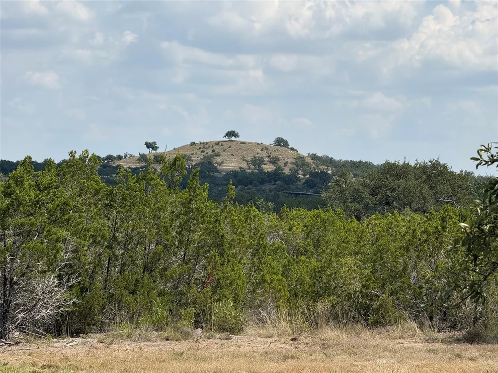 Unit for sale at Lot 36 - 6.65 Acres - Round Mountain Reserve DR, Round Mountain, TX 78663