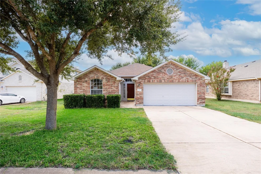 Unit for sale at 4016 Kerley CT, Hutto, TX 78634