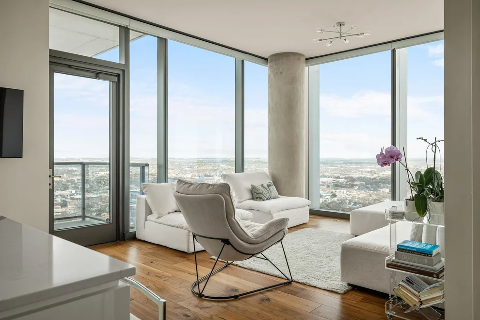 Unit for sale at 44 East Ave, Austin, TX 78701