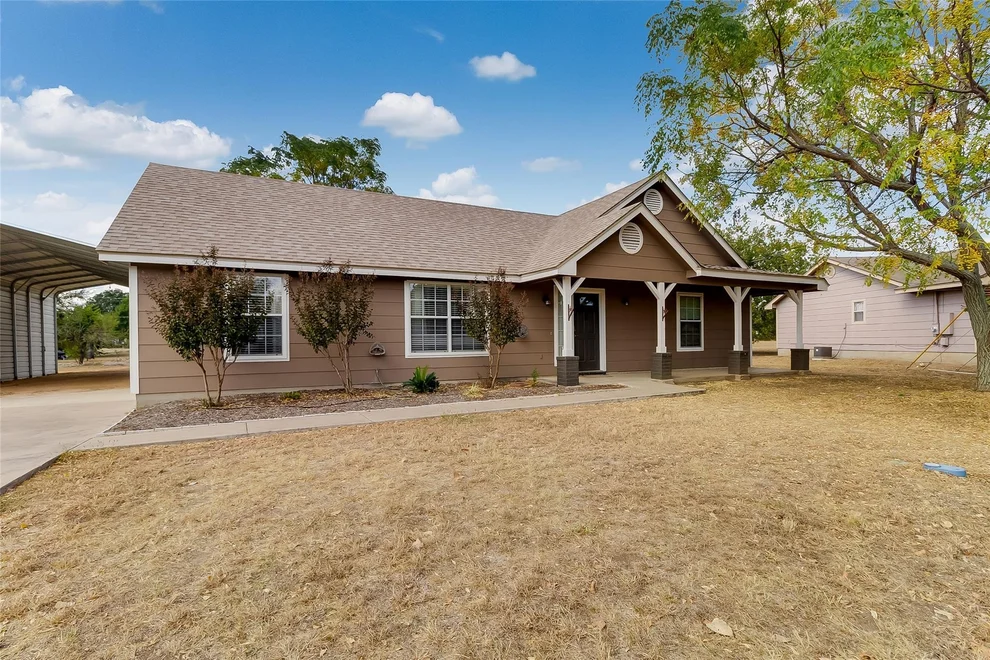 Unit for sale at 730 Fallen Oak DR, Bertram, TX 78605