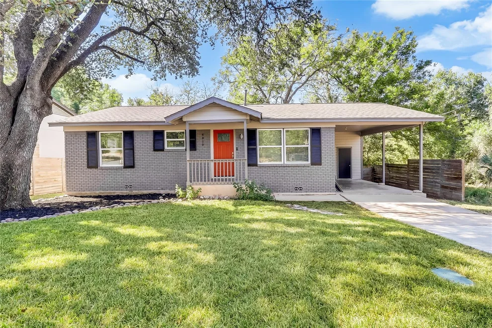 Unit for sale at 4810 Creekwood RD, Austin, TX 78723