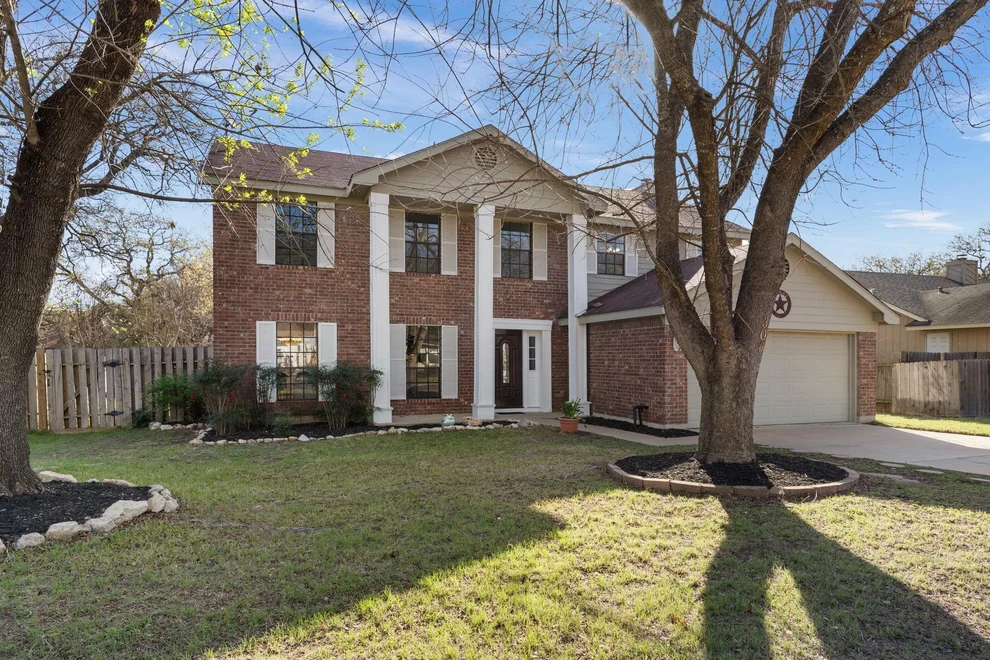 Unit for sale at 306 Cedar Mound PASS, Cedar Park, TX 78613