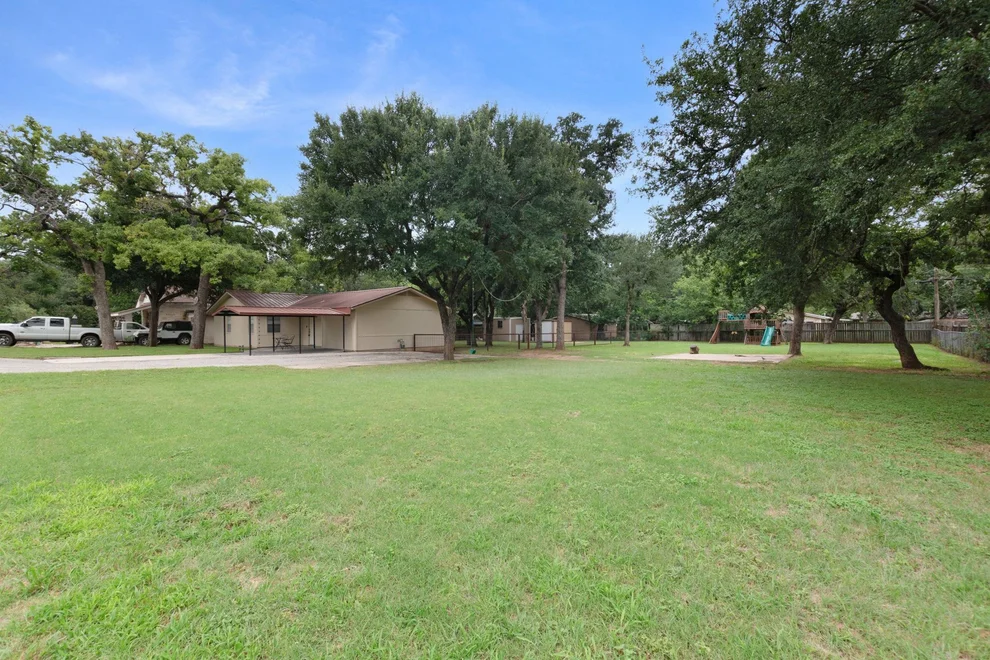 Unit for sale at 1206 Sherrard ST, Burnet, TX 78611