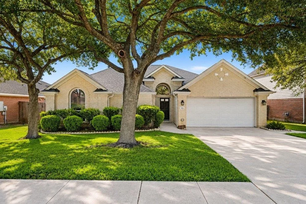 Unit for sale at 911 Indian Run DR, Pflugerville, TX 78660