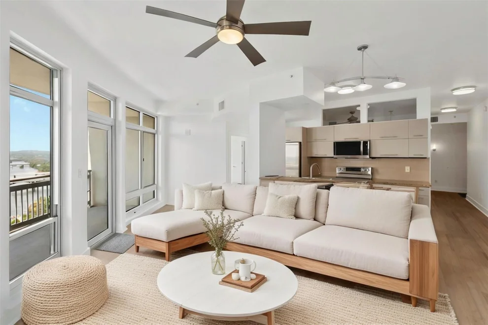 Unit for sale at 603 Davis ST, Austin, TX 78701