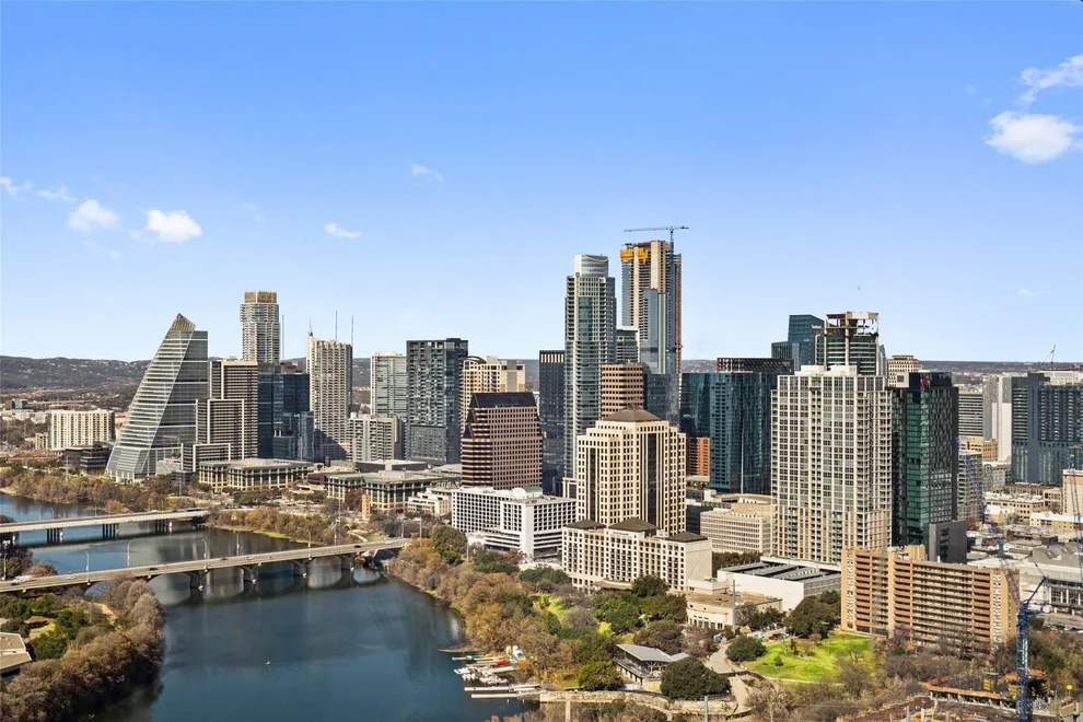 Unit for sale at 44 East Ave, Austin, TX 78701