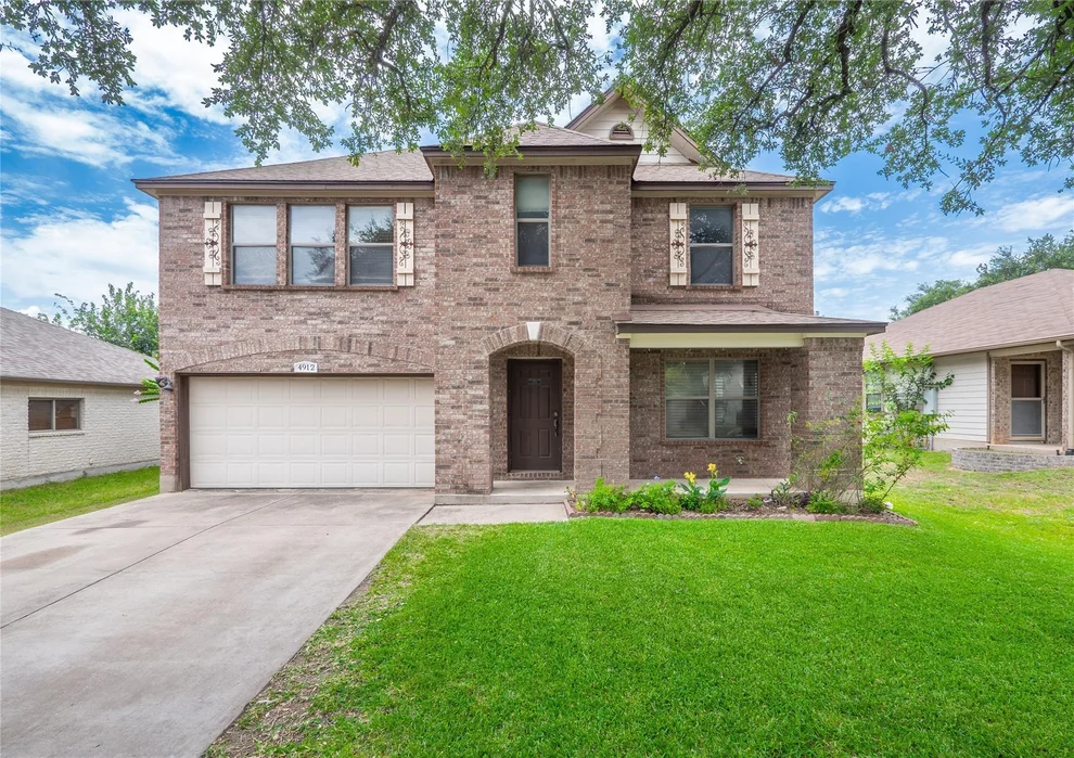 Unit for sale at 4912 Woodstock DR, Georgetown, TX 78633