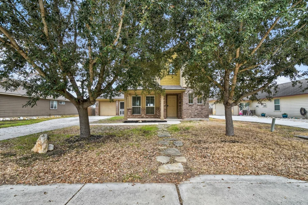 Unit for sale at 1030 Birdsong LN, New Braunfels, TX 78130
