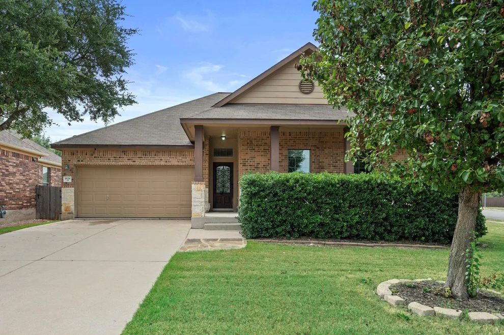 Unit for sale at 1828 Baranco WAY, Leander, TX 78641