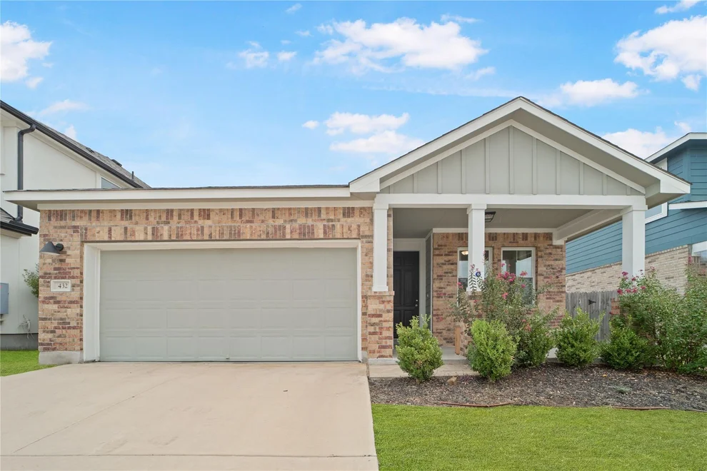 Unit for sale at 432 Chaste Tree DR, San Marcos, TX 78666