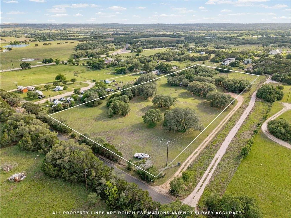 Unit for sale at 101 County Road 288, Liberty Hill, TX 78642