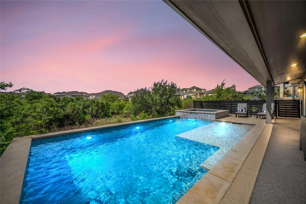 Unit for sale at 606 Bonfisk BND, Austin, TX 78738
