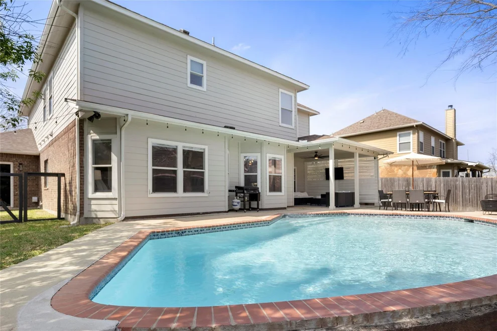 Unit for sale at 1022 N Ash CV, Hutto, TX 78634