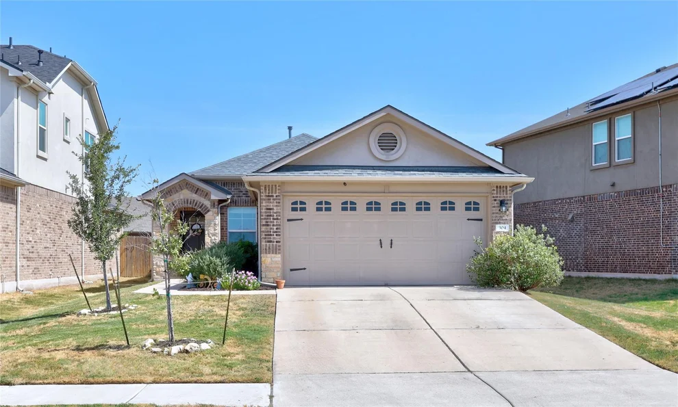 Unit for sale at 304 Dubina Ave, Georgetown, TX 78626
