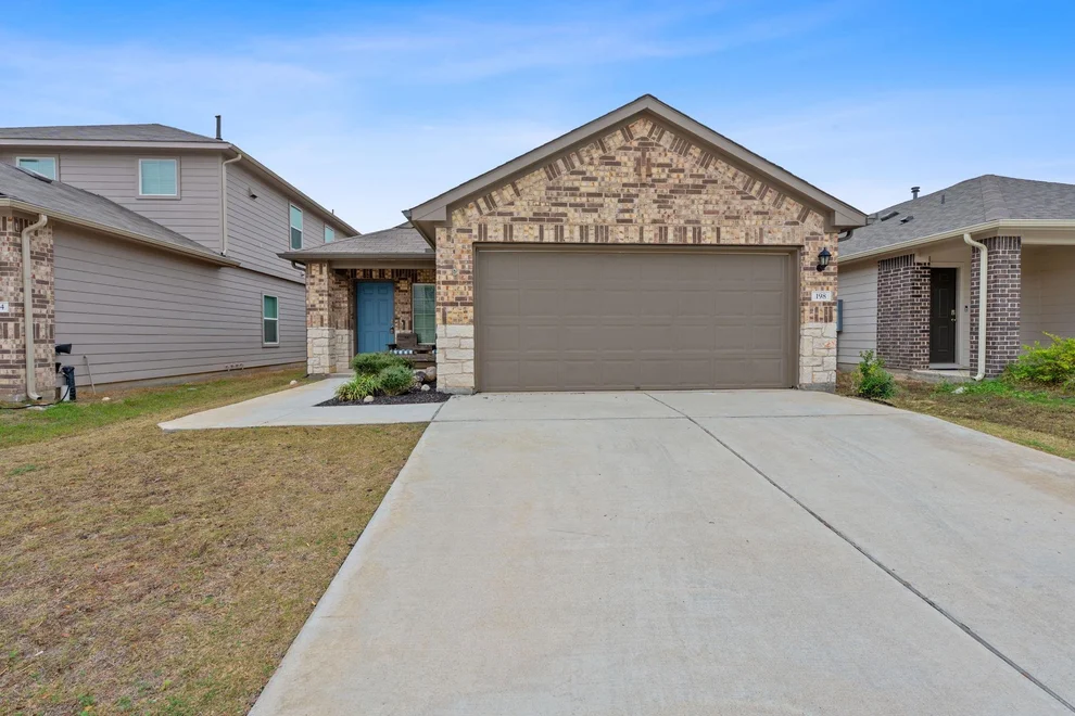 Unit for sale at 198 Andover LN, Kyle, TX 78640