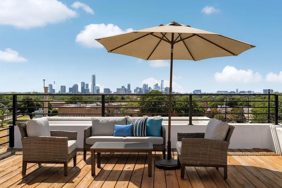Unit for sale at 1167 Bedford ST, Austin, TX 78702