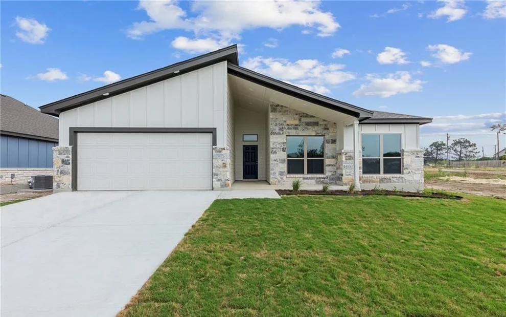 Unit for sale at 920 Campbelton DR, Temple, TX 76504