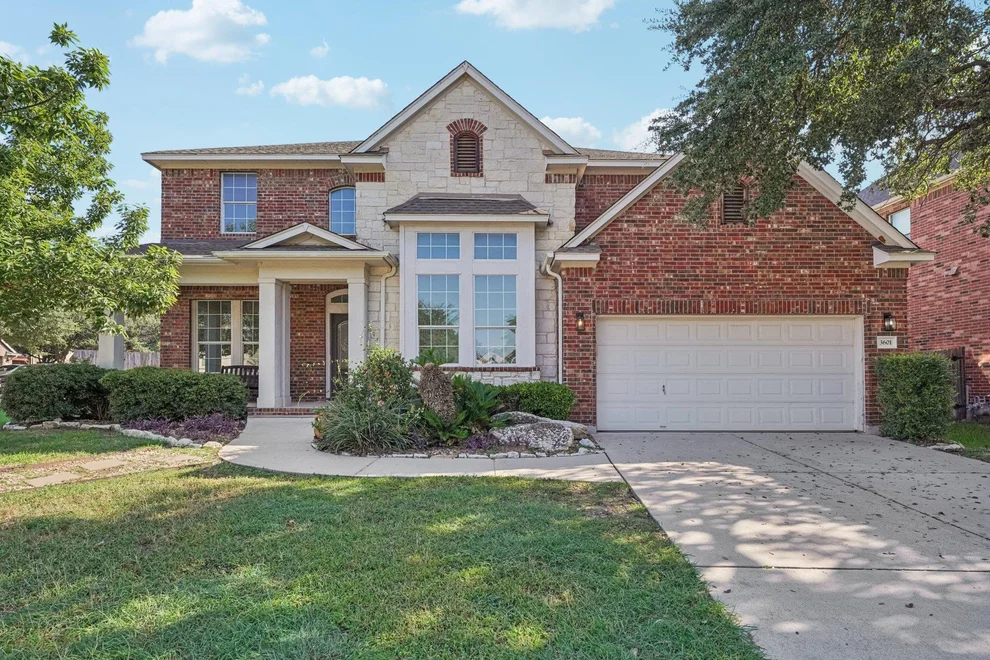 Unit for sale at 3601 Turkey Path BND, Cedar Park, TX 78613