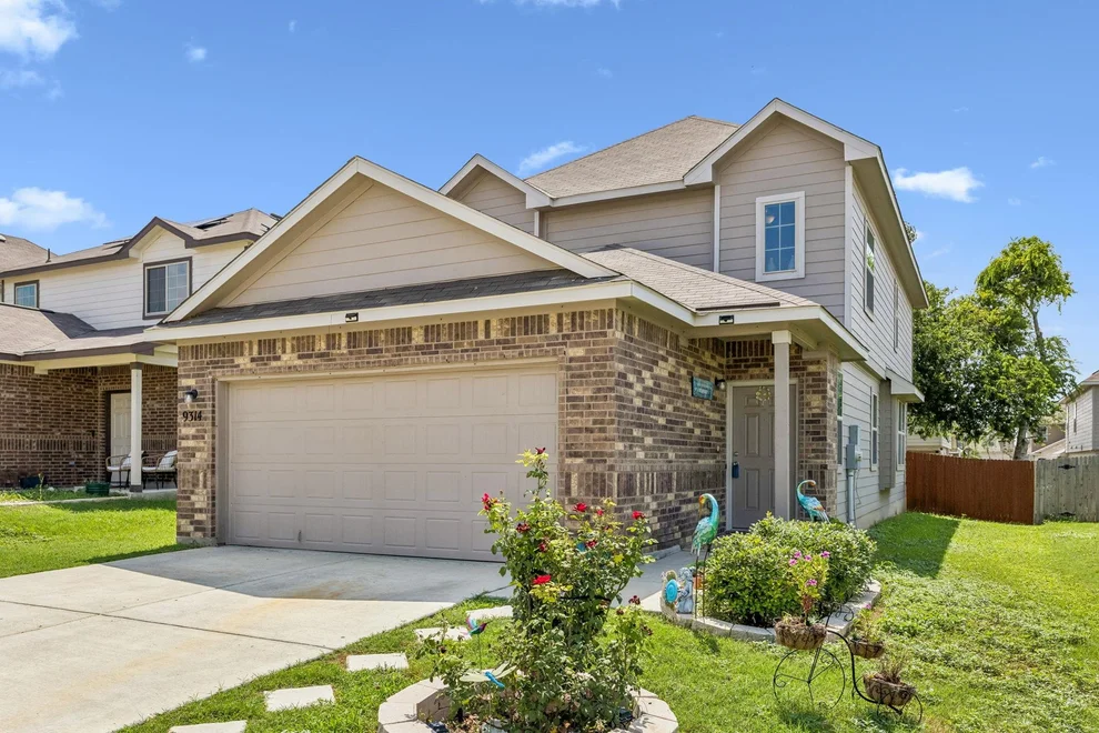 Unit for sale at 9314 Graze BR, San Antonio, TX 78211