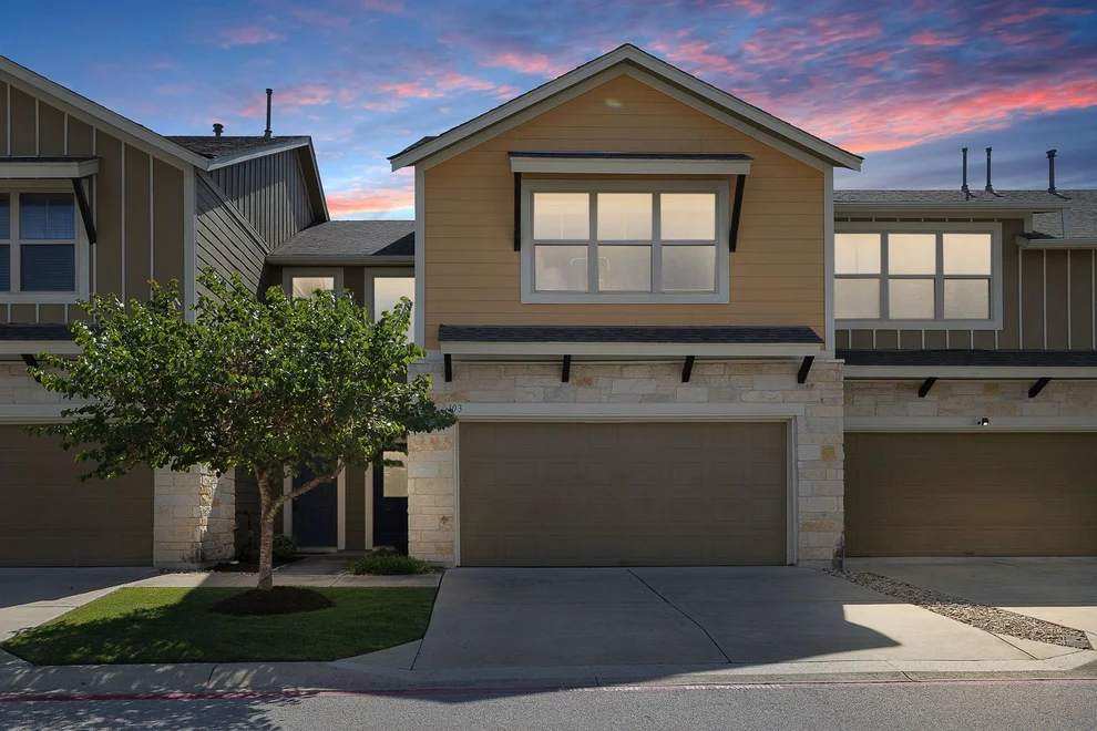 Unit for sale at 1620 Bryant DR, Round Rock, TX 78664